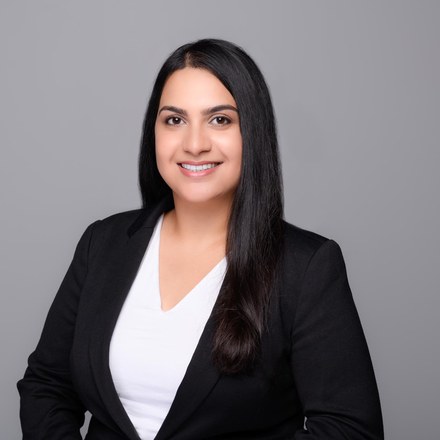 Supreet Kaur Bath, Criminal & Civil Law